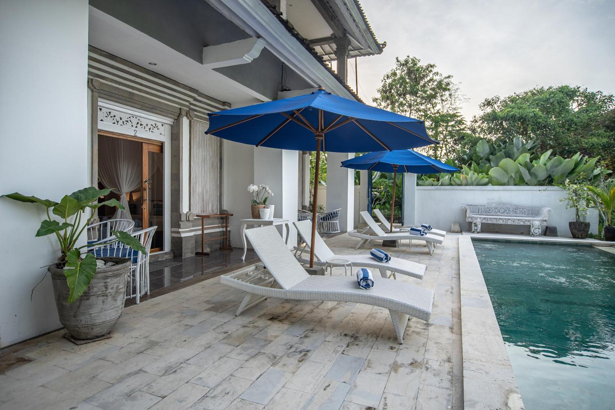 Daysha 3* Ubud (Bali)
