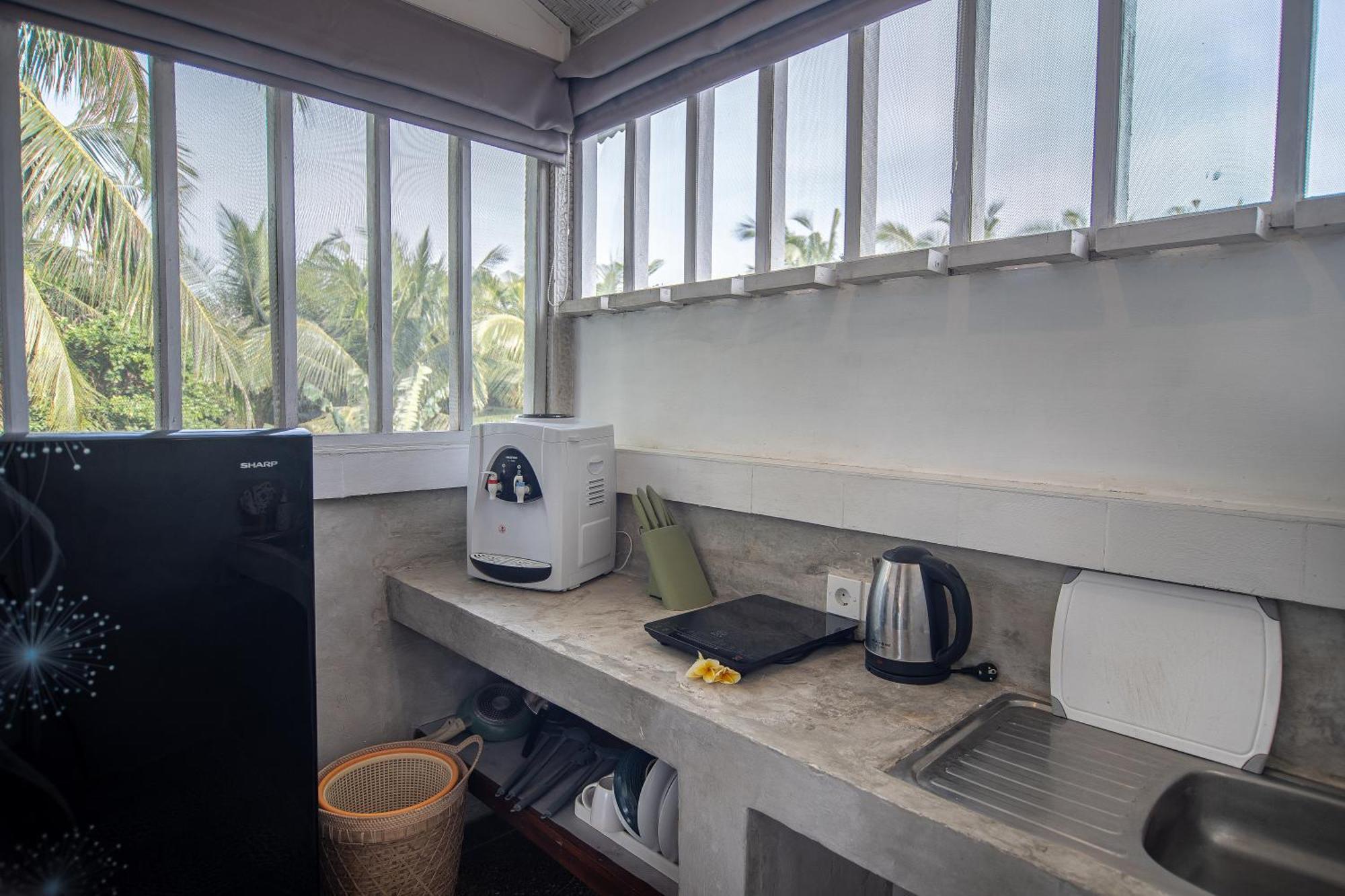 Daysha Hotel Ubud (Bali)